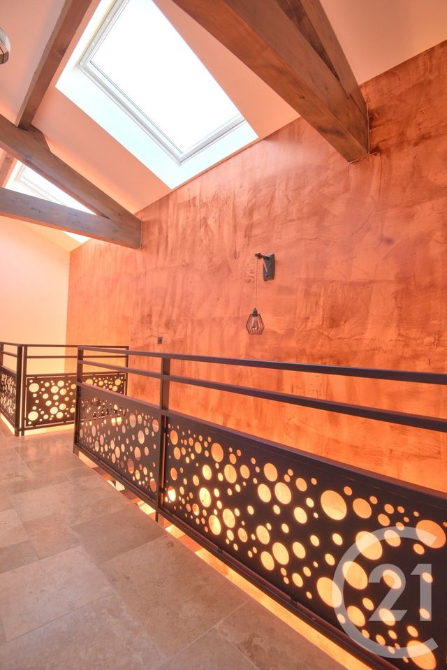 maison à vendre - 7 pièces - 183.0 m2 - ROMANS SUR ISERE - 26 - RHONE-ALPES - Century 21 Orcalla Immobilier