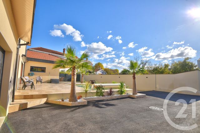 maison à vendre - 7 pièces - 183.0 m2 - ROMANS SUR ISERE - 26 - RHONE-ALPES - Century 21 Orcalla Immobilier