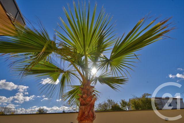 maison à vendre - 7 pièces - 183.0 m2 - ROMANS SUR ISERE - 26 - RHONE-ALPES - Century 21 Orcalla Immobilier