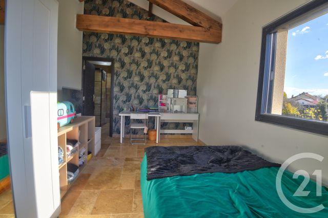 maison à vendre - 7 pièces - 183.0 m2 - ROMANS SUR ISERE - 26 - RHONE-ALPES - Century 21 Orcalla Immobilier