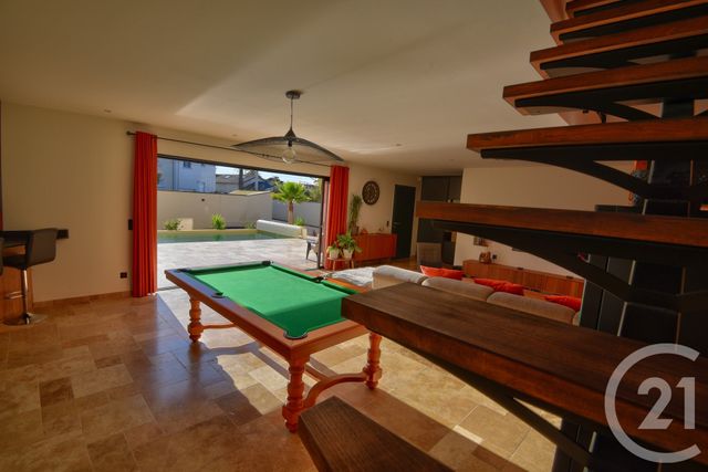 maison à vendre - 7 pièces - 183.0 m2 - ROMANS SUR ISERE - 26 - RHONE-ALPES - Century 21 Orcalla Immobilier