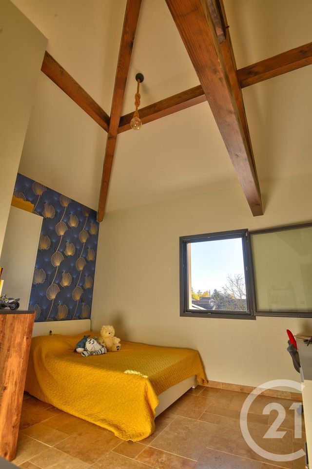 maison à vendre - 7 pièces - 183.0 m2 - ROMANS SUR ISERE - 26 - RHONE-ALPES - Century 21 Orcalla Immobilier