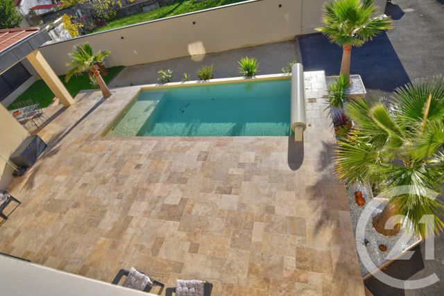 maison à vendre - 7 pièces - 183.0 m2 - ROMANS SUR ISERE - 26 - RHONE-ALPES - Century 21 Orcalla Immobilier