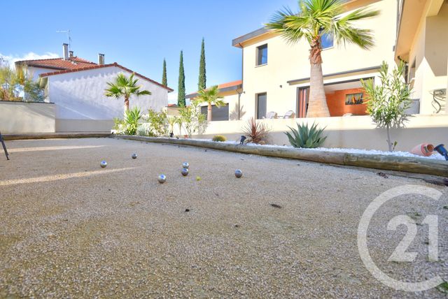 maison à vendre - 7 pièces - 183.0 m2 - ROMANS SUR ISERE - 26 - RHONE-ALPES - Century 21 Orcalla Immobilier