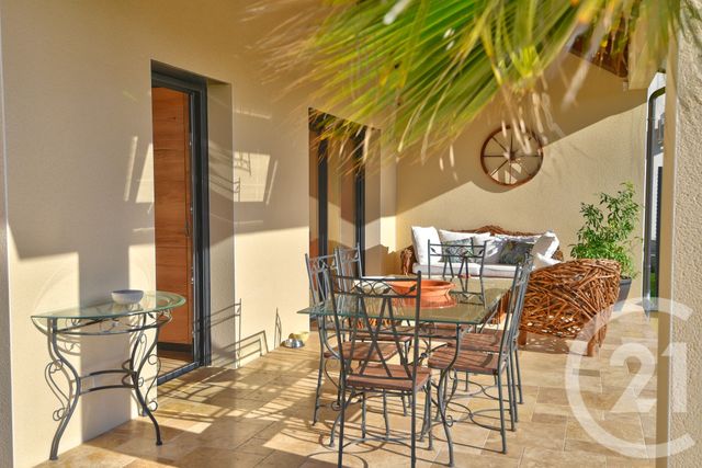 maison à vendre - 7 pièces - 183.0 m2 - ROMANS SUR ISERE - 26 - RHONE-ALPES - Century 21 Orcalla Immobilier