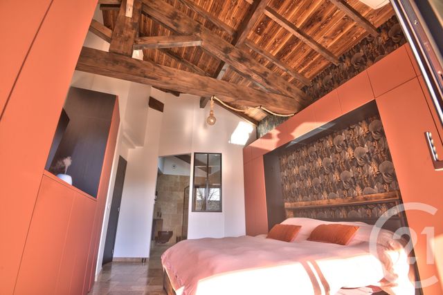 maison à vendre - 7 pièces - 183.0 m2 - ROMANS SUR ISERE - 26 - RHONE-ALPES - Century 21 Orcalla Immobilier