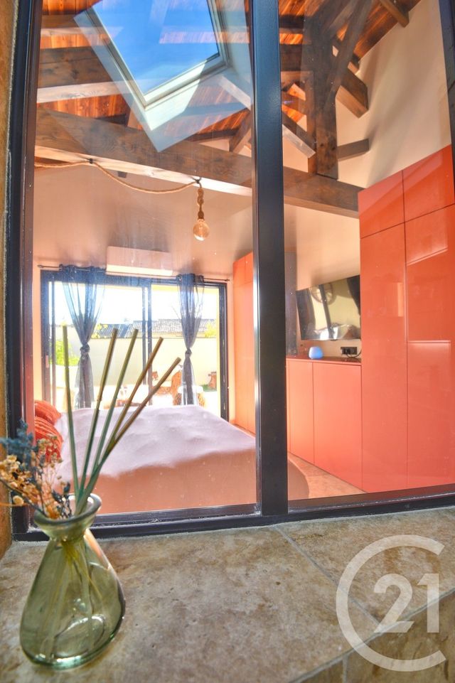 maison à vendre - 7 pièces - 183.0 m2 - ROMANS SUR ISERE - 26 - RHONE-ALPES - Century 21 Orcalla Immobilier