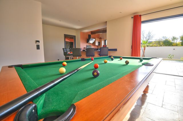 maison à vendre - 7 pièces - 183.0 m2 - ROMANS SUR ISERE - 26 - RHONE-ALPES - Century 21 Orcalla Immobilier