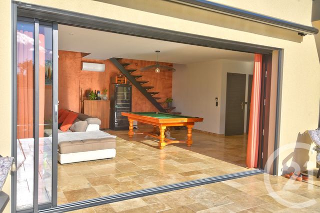 maison à vendre - 7 pièces - 183.0 m2 - ROMANS SUR ISERE - 26 - RHONE-ALPES - Century 21 Orcalla Immobilier