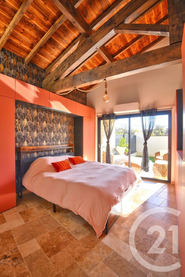 maison à vendre - 7 pièces - 183.0 m2 - ROMANS SUR ISERE - 26 - RHONE-ALPES - Century 21 Orcalla Immobilier