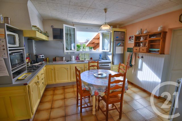 maison à vendre - 6 pièces - 98.53 m2 - MOURS ST EUSEBE - 26 - RHONE-ALPES - Century 21 Orcalla Immobilier