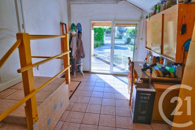 maison à vendre - 6 pièces - 98.53 m2 - MOURS ST EUSEBE - 26 - RHONE-ALPES - Century 21 Orcalla Immobilier