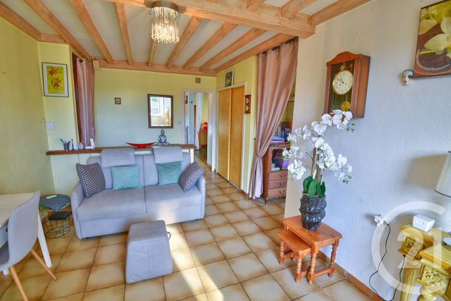 maison à vendre - 6 pièces - 98.53 m2 - MOURS ST EUSEBE - 26 - RHONE-ALPES - Century 21 Orcalla Immobilier