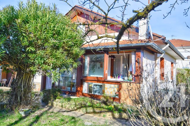 maison à vendre - 6 pièces - 98.53 m2 - MOURS ST EUSEBE - 26 - RHONE-ALPES - Century 21 Orcalla Immobilier