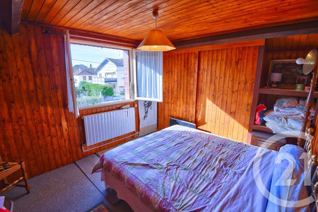 maison à vendre - 6 pièces - 98.53 m2 - MOURS ST EUSEBE - 26 - RHONE-ALPES - Century 21 Orcalla Immobilier