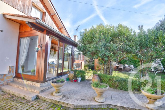 maison à vendre - 6 pièces - 98.53 m2 - MOURS ST EUSEBE - 26 - RHONE-ALPES - Century 21 Orcalla Immobilier