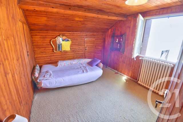 maison à vendre - 6 pièces - 98.53 m2 - MOURS ST EUSEBE - 26 - RHONE-ALPES - Century 21 Orcalla Immobilier