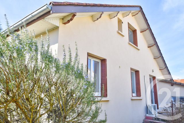maison à vendre - 6 pièces - 98.53 m2 - MOURS ST EUSEBE - 26 - RHONE-ALPES - Century 21 Orcalla Immobilier