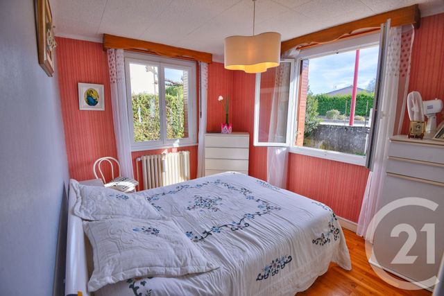 maison à vendre - 6 pièces - 98.53 m2 - MOURS ST EUSEBE - 26 - RHONE-ALPES - Century 21 Orcalla Immobilier