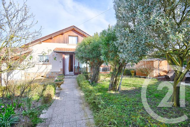 maison - MOURS ST EUSEBE - 26