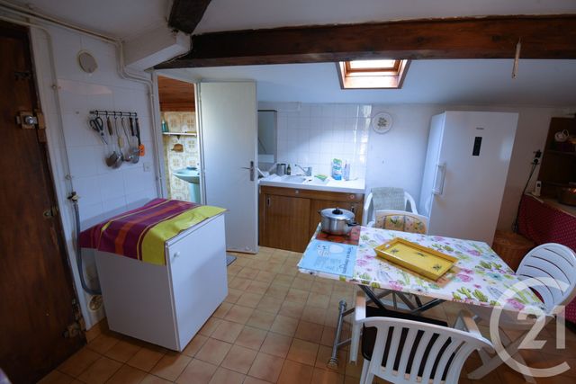 maison à vendre - 6 pièces - 98.53 m2 - MOURS ST EUSEBE - 26 - RHONE-ALPES - Century 21 Orcalla Immobilier