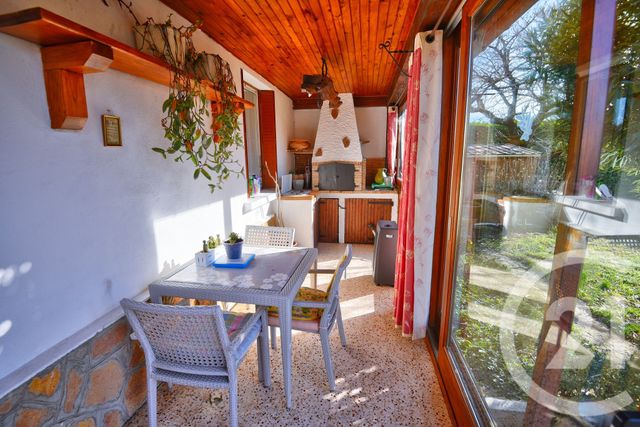 maison à vendre - 6 pièces - 98.53 m2 - MOURS ST EUSEBE - 26 - RHONE-ALPES - Century 21 Orcalla Immobilier