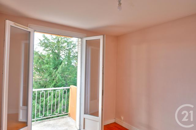 Appartement F4 à louer - 4 pièces - 64.7 m2 - ROMANS SUR ISERE - 26 - RHONE-ALPES - Century 21 Orcalla Immobilier