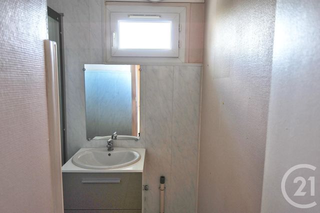 Appartement F4 à louer - 4 pièces - 64.7 m2 - ROMANS SUR ISERE - 26 - RHONE-ALPES - Century 21 Orcalla Immobilier