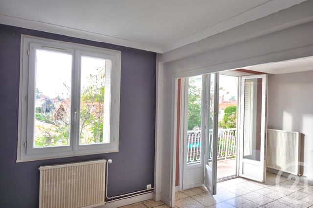 Appartement F4 à louer - 4 pièces - 64.7 m2 - ROMANS SUR ISERE - 26 - RHONE-ALPES - Century 21 Orcalla Immobilier