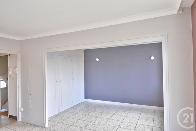 Appartement F4 à louer - 4 pièces - 64.7 m2 - ROMANS SUR ISERE - 26 - RHONE-ALPES - Century 21 Orcalla Immobilier