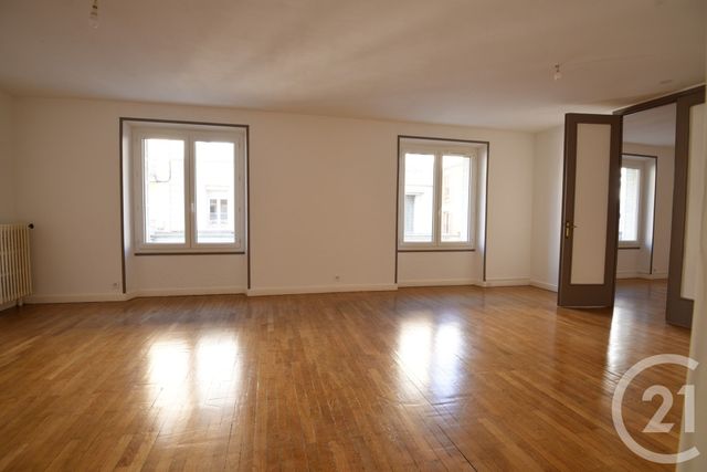 Appartement T4 à vendre ROMANS SUR ISERE