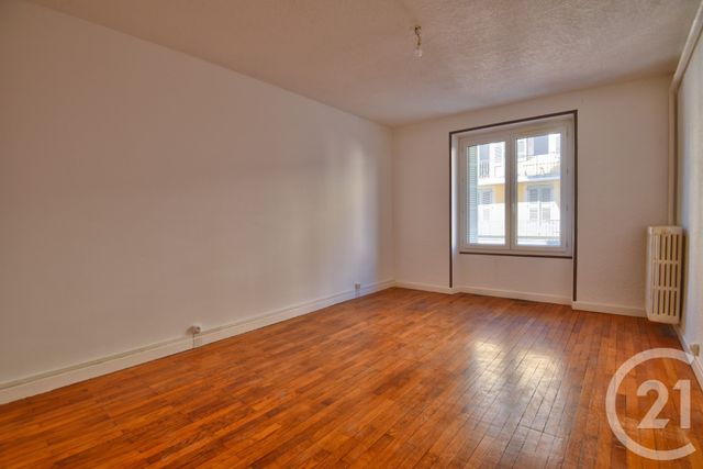 Appartement T4 à vendre - 4 pièces - 113.01 m2 - ROMANS SUR ISERE - 26 - RHONE-ALPES - Century 21 Orcalla Immobilier