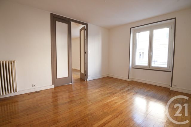 Appartement T4 à vendre - 4 pièces - 113.01 m2 - ROMANS SUR ISERE - 26 - RHONE-ALPES - Century 21 Orcalla Immobilier