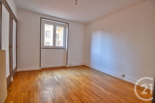Appartement T4 à vendre - 4 pièces - 113.01 m2 - ROMANS SUR ISERE - 26 - RHONE-ALPES - Century 21 Orcalla Immobilier