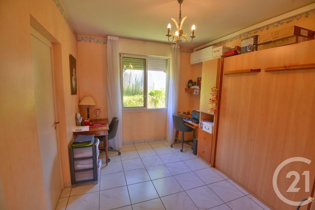 maison à vendre - 12 pièces - 244.0 m2 - GENISSIEUX - 26 - RHONE-ALPES - Century 21 Orcalla Immobilier