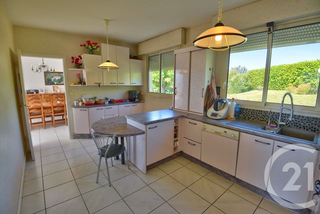 maison à vendre - 12 pièces - 244.0 m2 - GENISSIEUX - 26 - RHONE-ALPES - Century 21 Orcalla Immobilier