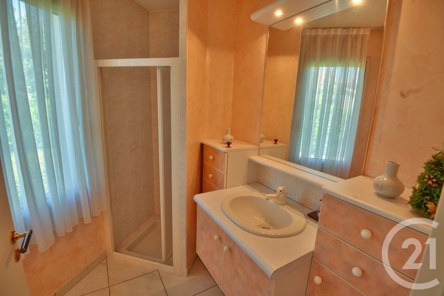 maison à vendre - 12 pièces - 244.0 m2 - GENISSIEUX - 26 - RHONE-ALPES - Century 21 Orcalla Immobilier