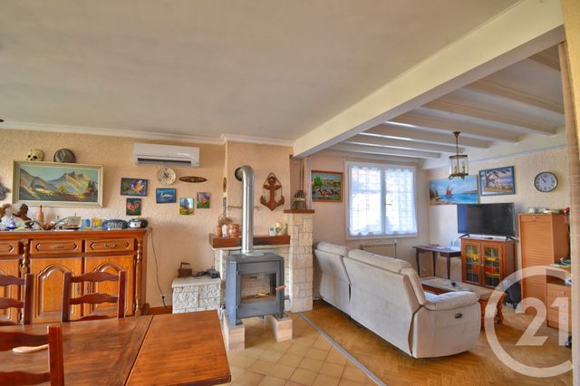 maison à vendre - 10 pièces - 265.0 m2 - PEYRINS - 26 - RHONE-ALPES - Century 21 Orcalla Immobilier