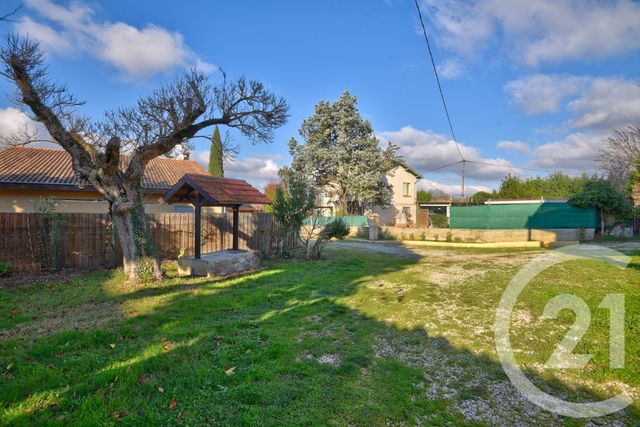 maison à vendre - 10 pièces - 265.0 m2 - PEYRINS - 26 - RHONE-ALPES - Century 21 Orcalla Immobilier