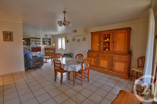 maison à vendre - 4 pièces - 90.82 m2 - ROMANS SUR ISERE - 26 - RHONE-ALPES - Century 21 Orcalla Immobilier