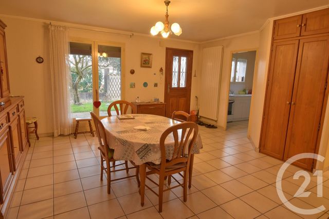 maison à vendre - 4 pièces - 90.82 m2 - ROMANS SUR ISERE - 26 - RHONE-ALPES - Century 21 Orcalla Immobilier