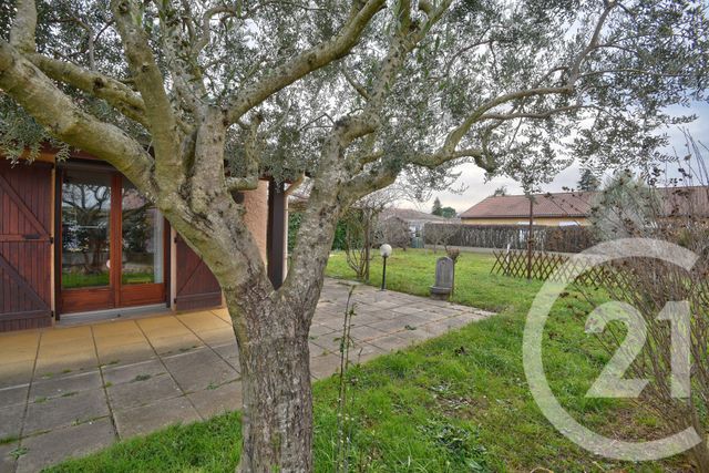 maison à vendre - 4 pièces - 90.82 m2 - ROMANS SUR ISERE - 26 - RHONE-ALPES - Century 21 Orcalla Immobilier