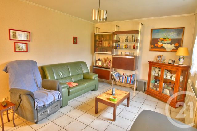 maison à vendre - 4 pièces - 90.82 m2 - ROMANS SUR ISERE - 26 - RHONE-ALPES - Century 21 Orcalla Immobilier