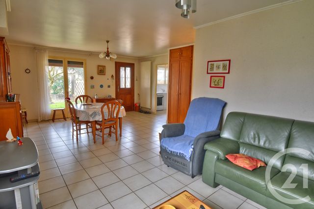 maison à vendre - 4 pièces - 90.82 m2 - ROMANS SUR ISERE - 26 - RHONE-ALPES - Century 21 Orcalla Immobilier