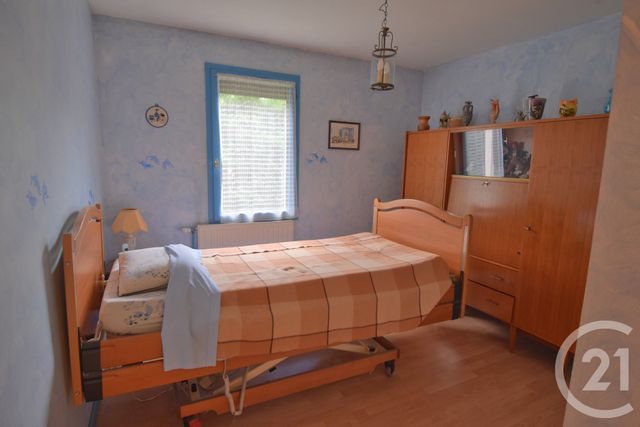 maison à vendre - 4 pièces - 90.82 m2 - ROMANS SUR ISERE - 26 - RHONE-ALPES - Century 21 Orcalla Immobilier