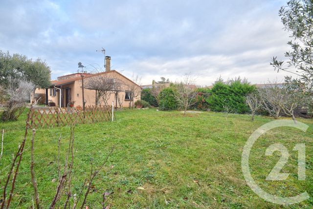 maison à vendre - 4 pièces - 90.82 m2 - ROMANS SUR ISERE - 26 - RHONE-ALPES - Century 21 Orcalla Immobilier