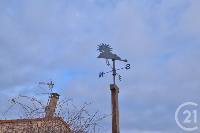 maison à vendre - 4 pièces - 90.82 m2 - ROMANS SUR ISERE - 26 - RHONE-ALPES - Century 21 Orcalla Immobilier