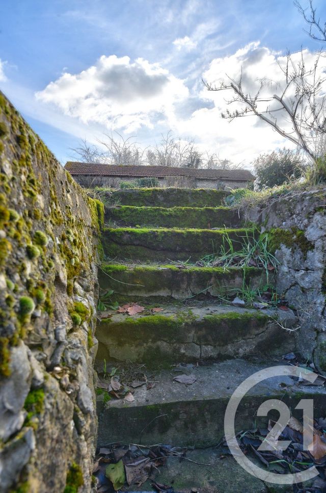 maison à vendre - 5 pièces - 120.0 m2 - CLERIEUX - 26 - RHONE-ALPES - Century 21 Orcalla Immobilier