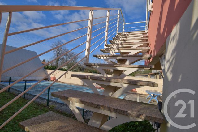 maison à vendre - 5 pièces - 120.0 m2 - CLERIEUX - 26 - RHONE-ALPES - Century 21 Orcalla Immobilier