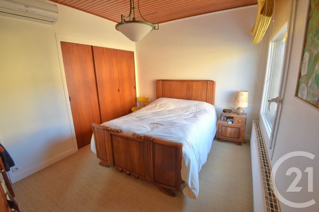 maison à vendre - 5 pièces - 120.0 m2 - CLERIEUX - 26 - RHONE-ALPES - Century 21 Orcalla Immobilier